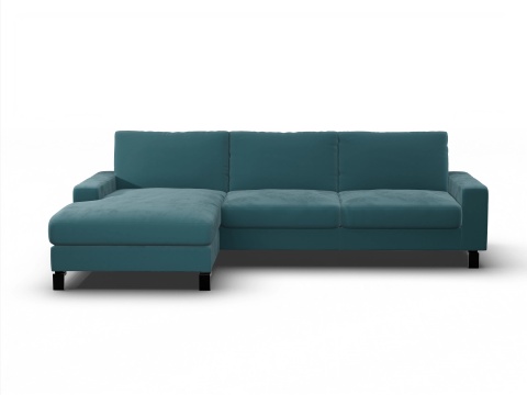 Ecksofa LO Large L